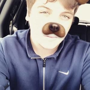 Meet your Posher, Ryan